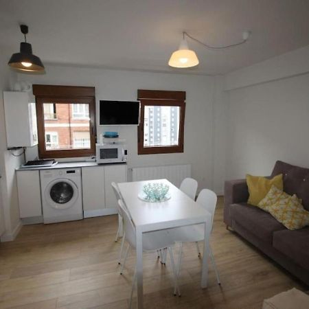 Alterhome Apartamento Santander Bagian luar foto