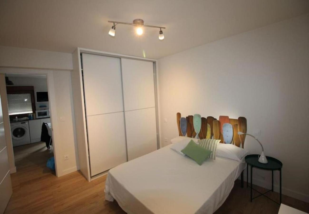 Alterhome Apartamento Santander Bagian luar foto