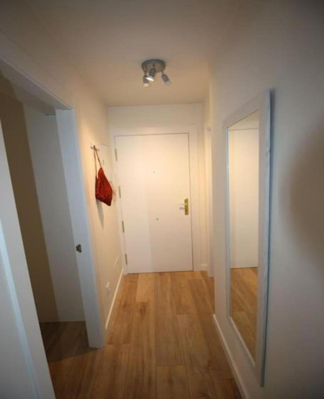 Alterhome Apartamento Santander Bagian luar foto