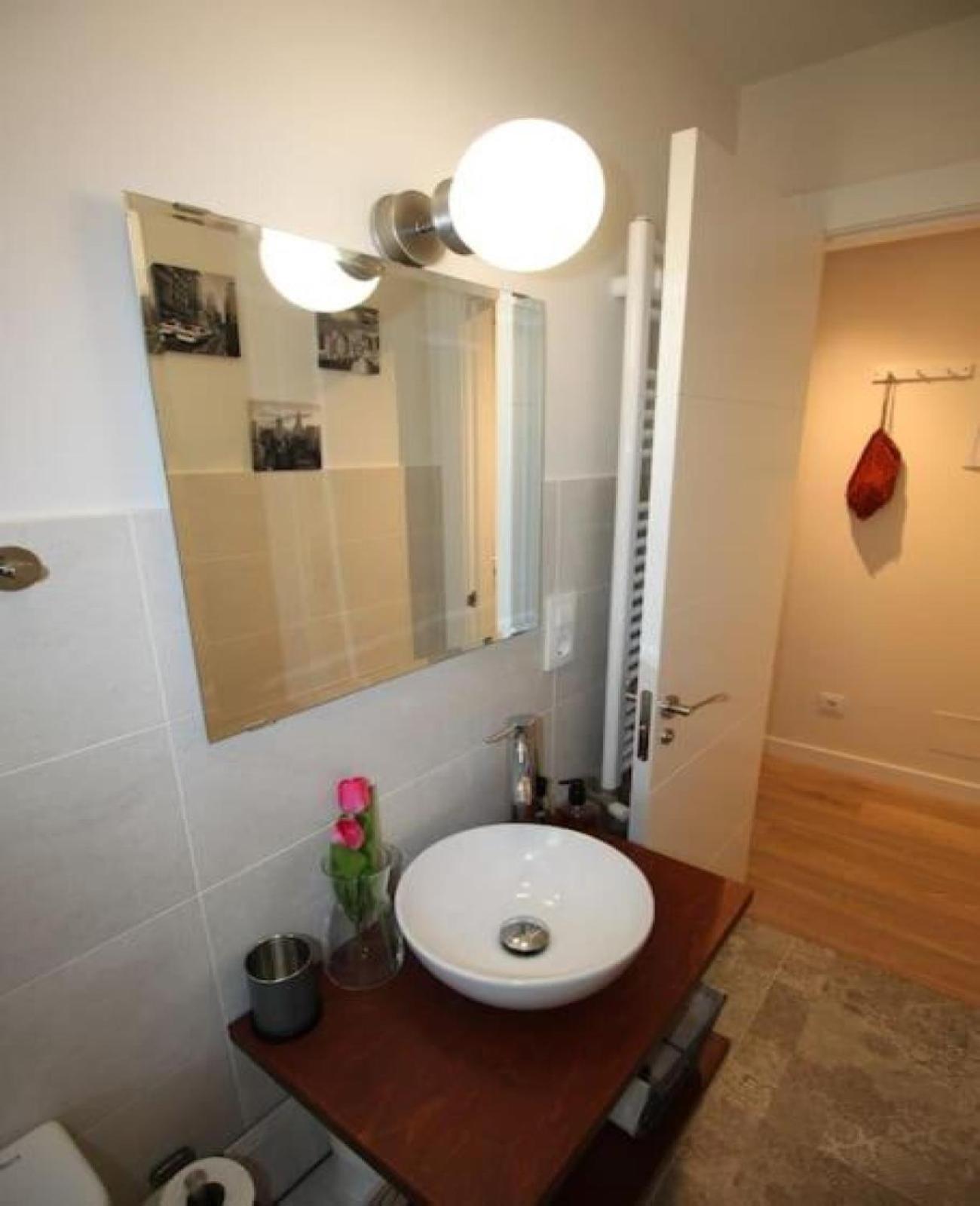 Alterhome Apartamento Santander Bagian luar foto
