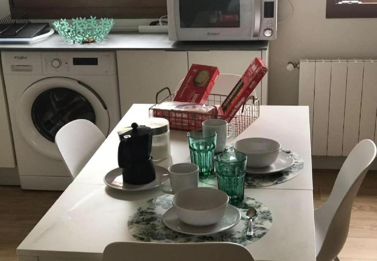 Alterhome Apartamento Santander Bagian luar foto