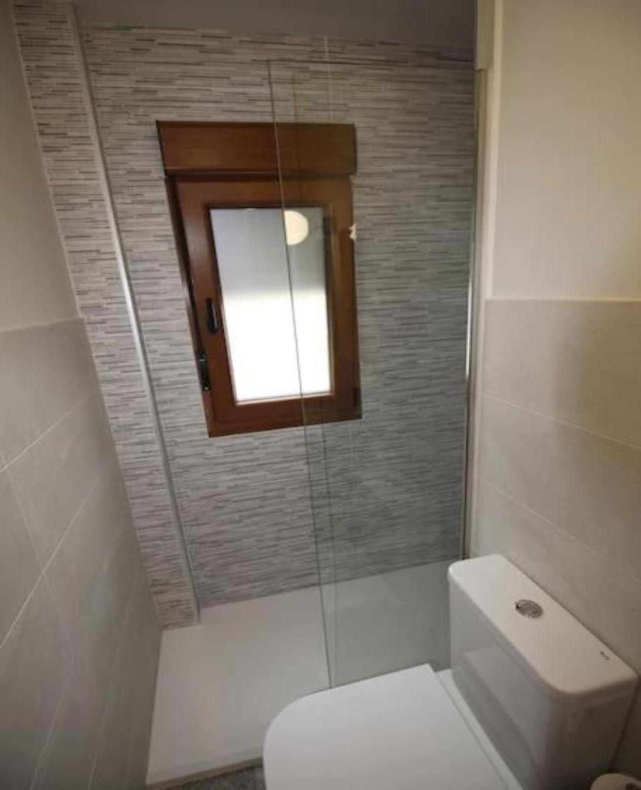 Alterhome Apartamento Santander Bagian luar foto