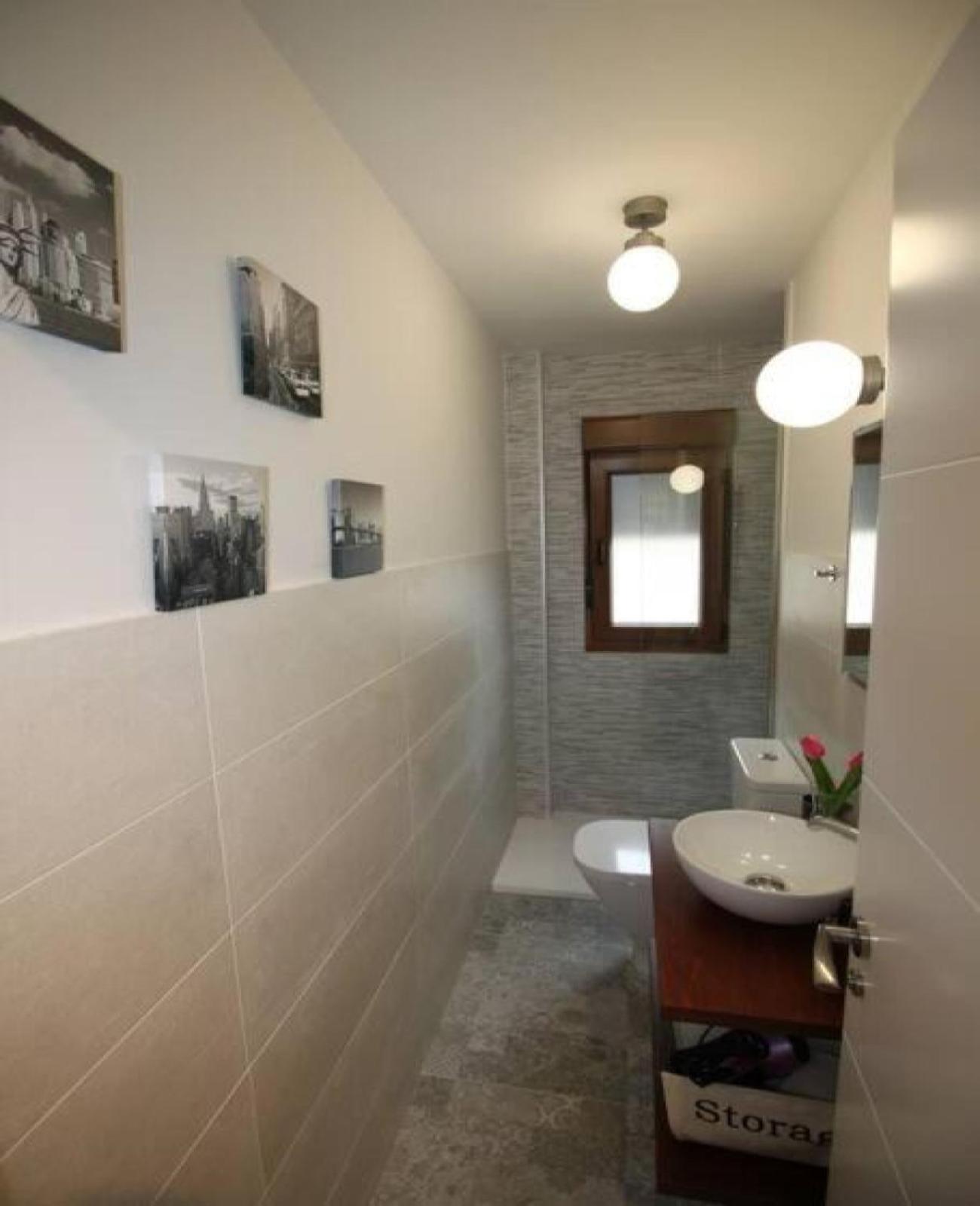 Alterhome Apartamento Santander Bagian luar foto